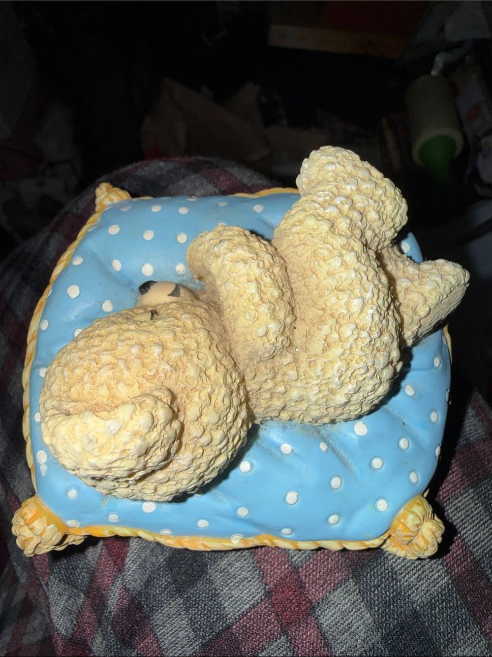 Sweet Dreams Snuggle 1998 Vintage!! - Picture 4 of 5